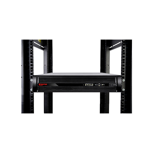 城堡系列机架式 C6-10kVA Rack