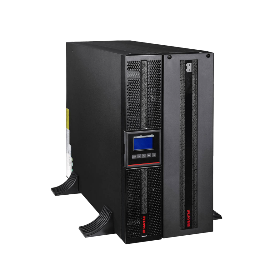 山特灵霄系列PT 3000（1-20kVA）