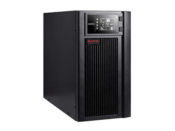 城堡系列塔式 C6-10kVA