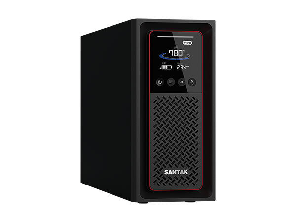 城堡系列塔式 Castle G7（1-3KVA）