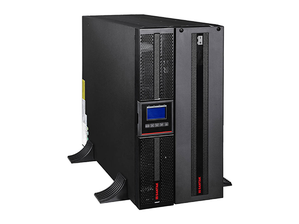 山特灵霄系列PT 3000（1-20kVA）