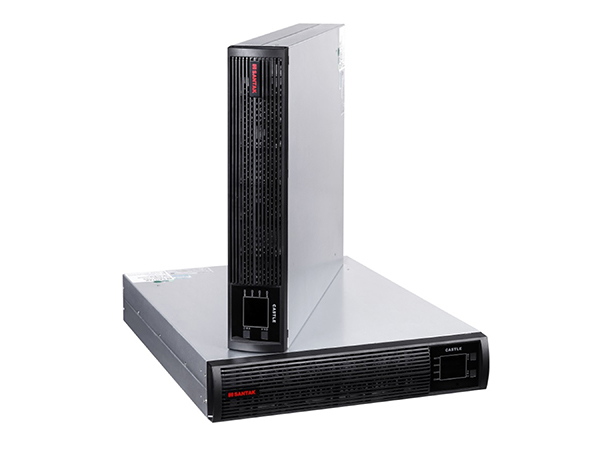 城堡系列机架式 C6-10kVA Rack