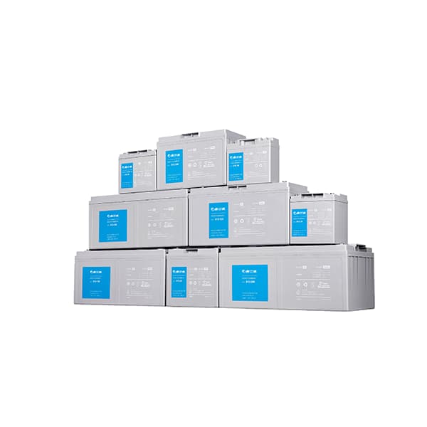 山特奥兰德系列蓄电池正式上市销售